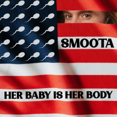 Her Baby Is Her Body