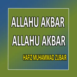 Allahu Akbar Allahu Akbar