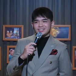 Mưa Hồng