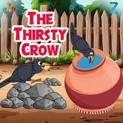 The Thirsty Crow