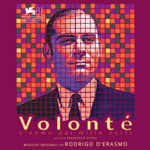 Volontè - L'uomo dai mille volti (Colonna Sonora Originale)