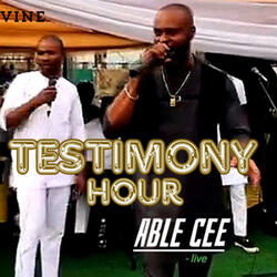 Testimony Hour