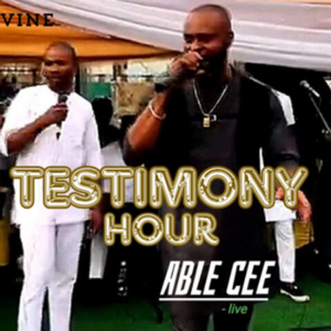 Testimony Hour