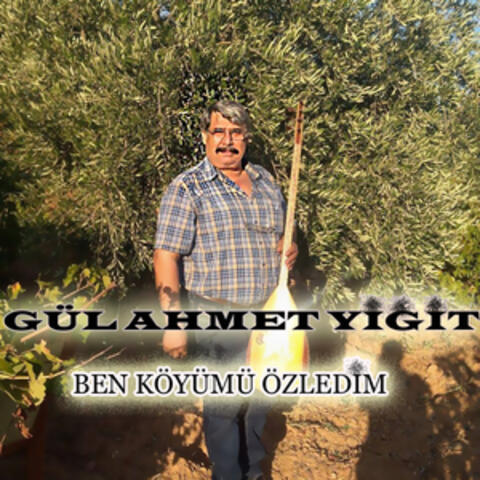 Ben Köyümü Özledim