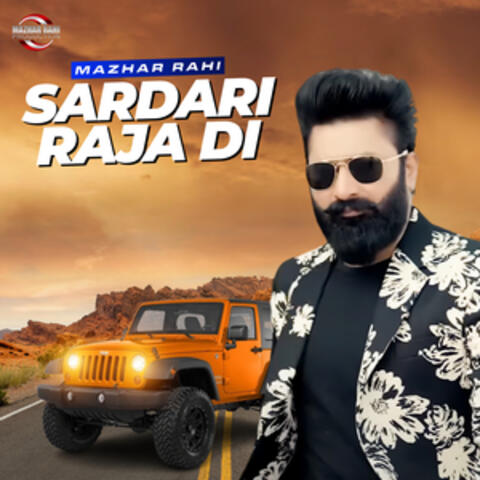 Sardari Raja Di - Single