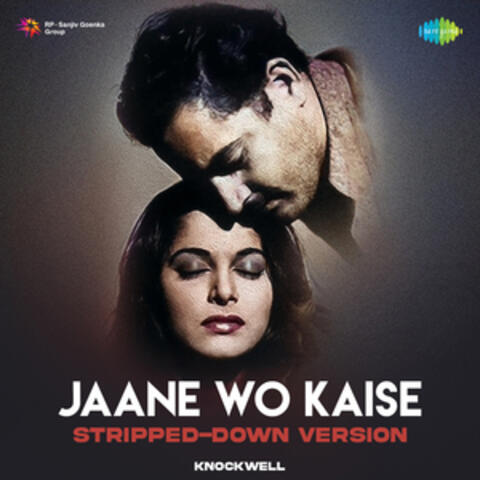 Jaane Wo Kaise