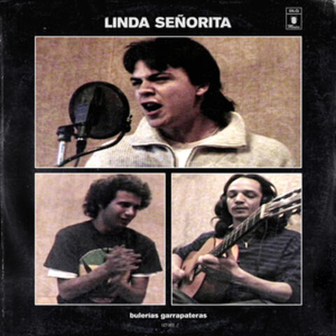 Linda señorita
