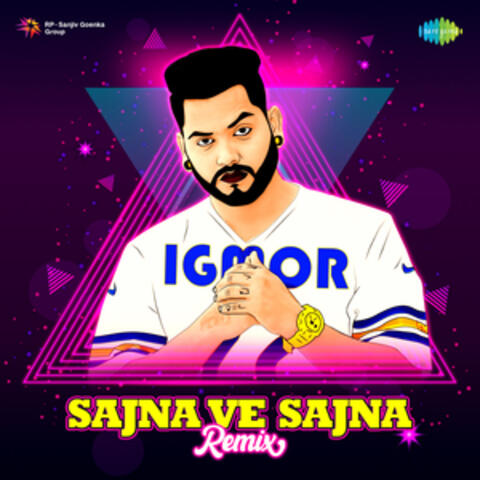 Sajna Ve Sajna