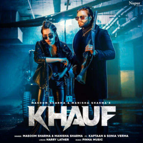 Khauf