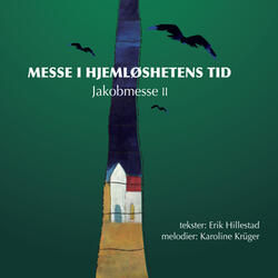 Nattverdbønn og innstiftelsesord