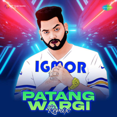 Patang Wargi