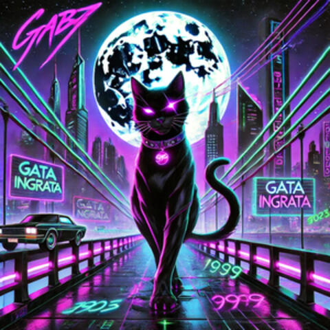 GATA INGRATA