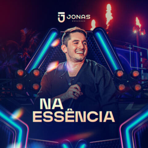 Jonas Esticado