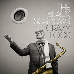 Crazy Look