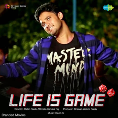 Life Is Game (Original Motion Picture Soundtrack)