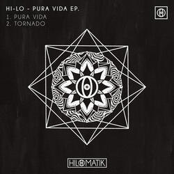 PURA VIDA