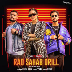 Rao Sahab Drill