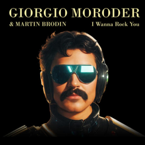 I Wanna Rock You