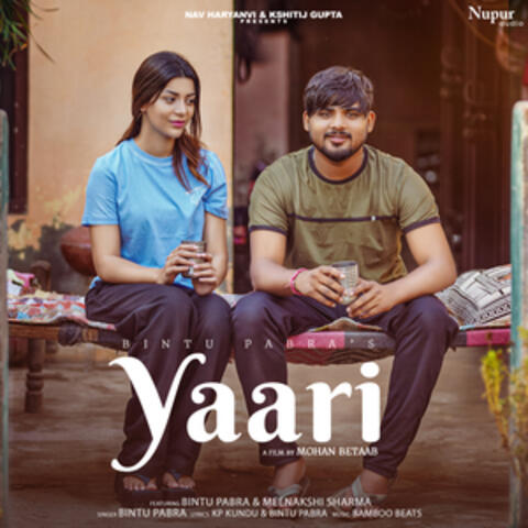 Yaari
