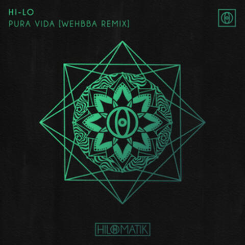 Pura Vida