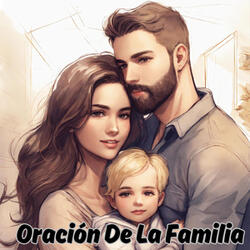 Oración De La Familia
