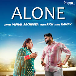 Alone