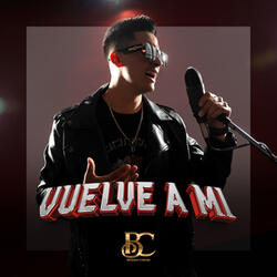 Vuelve a mi