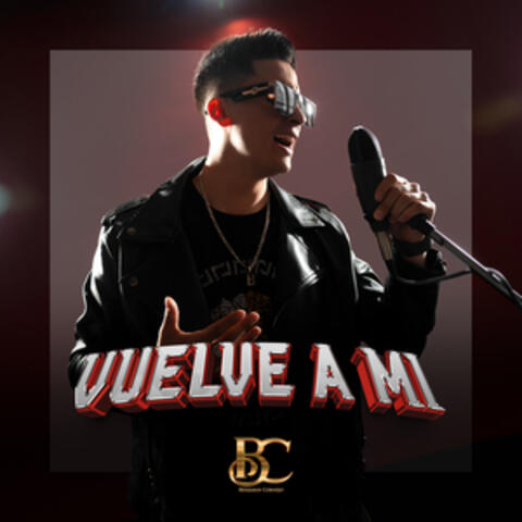 Vuelve a mi