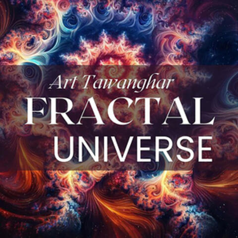 Fractal Universe