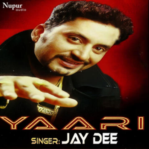 Jay Dee