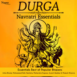 Ambe Tu Hai Jagdambe Kaali (Navratri)