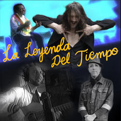 Le Leyenda del Tiempo