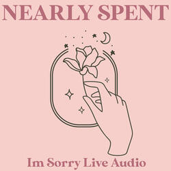 I'm Sorry