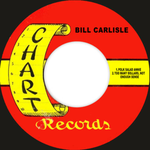 Bill Carlisle