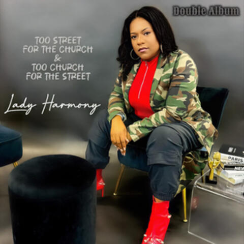 Too Street For The Church & Too Church For The Street