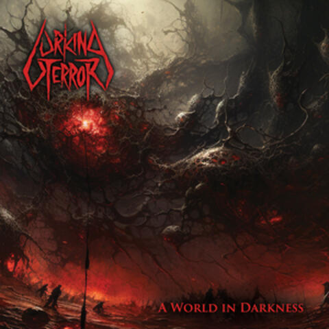 A World In Darkness