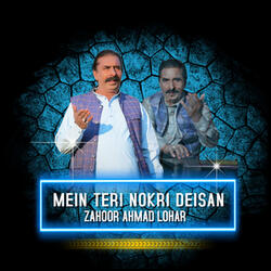 Mein Teri Nokri Deisan