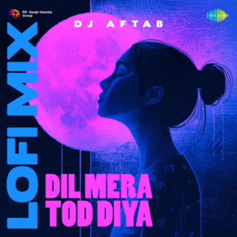 Dil Mera Tod Diya
