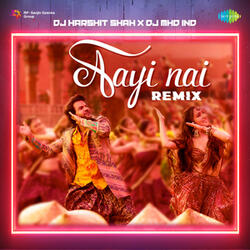 Aayi Nai