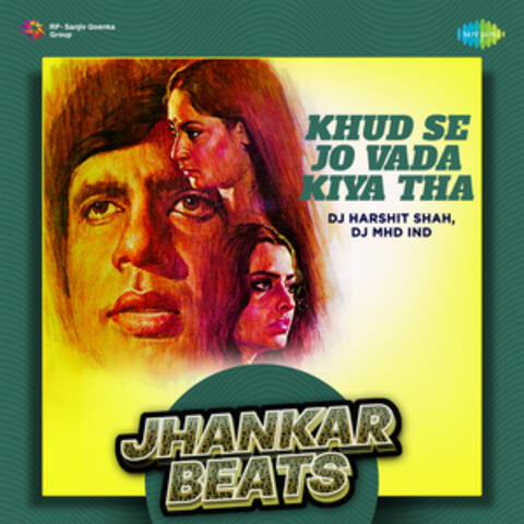 Khud Se Jo Vada Kiya Tha