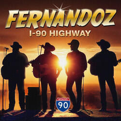 I-90 Highway