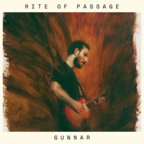 Rite of Passage
