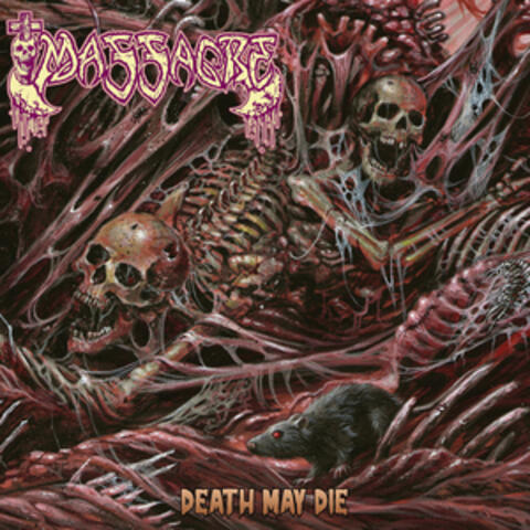Death May Die
