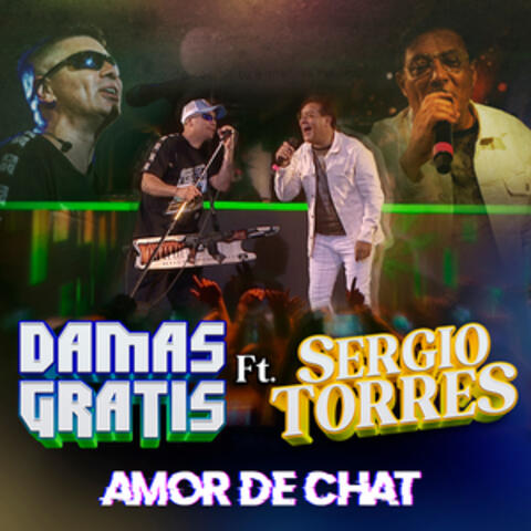 Amor de Chat