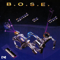 Robo-Cop (Who-R-U) Pt. 2