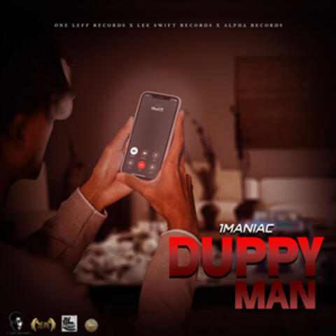Duppy Man
