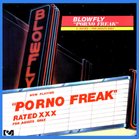 Porno Freak