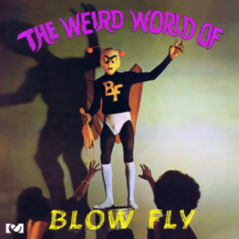 Blowfly