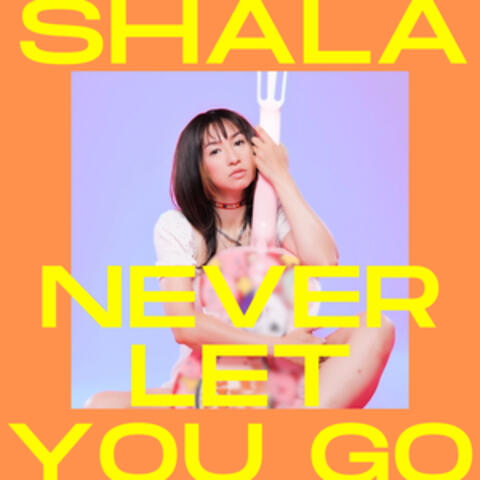 Never Let You Go
