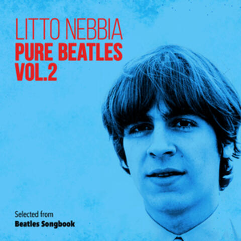 Pure Beatles Vol. 2 (Selected from Beatles Songbook)